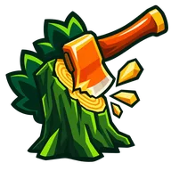 Chop A Forest Wiki